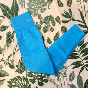 NVGTN Caribbean Contour Leggings